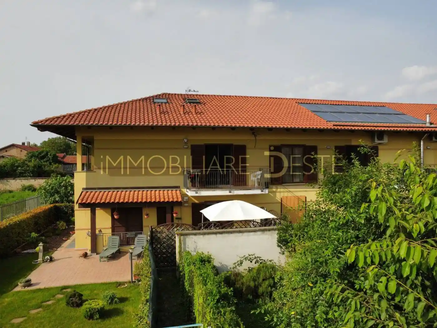 Appartamento via Sessanti 14, Tetti, Rivoli - foto 3