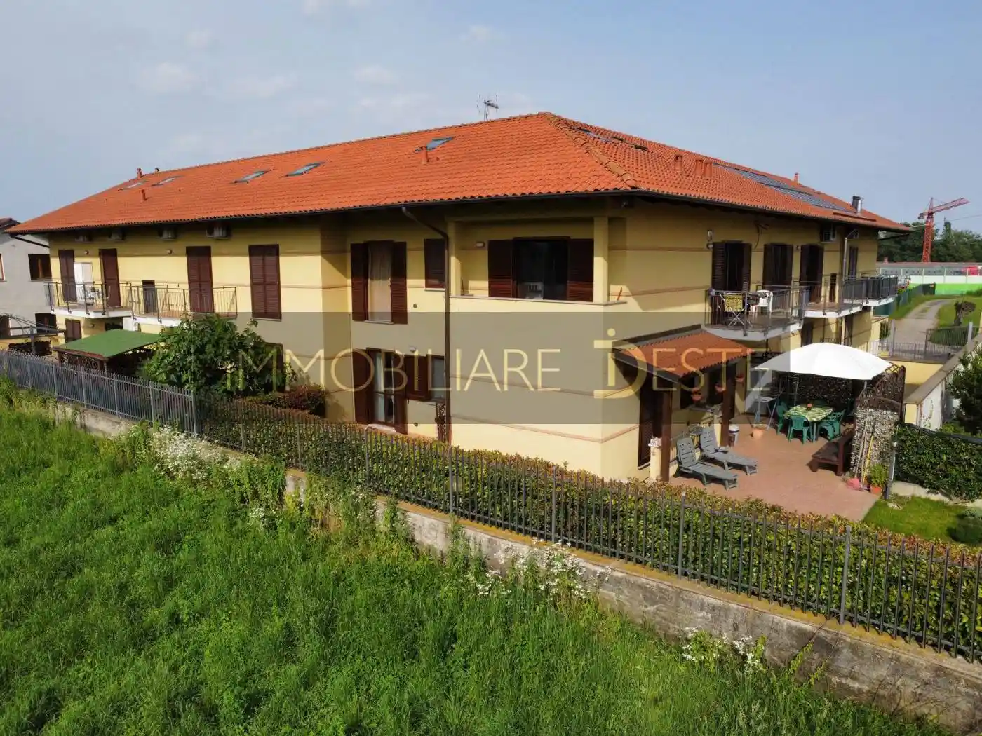 Appartamento via Sessanti 14, Tetti, Rivoli - foto 4