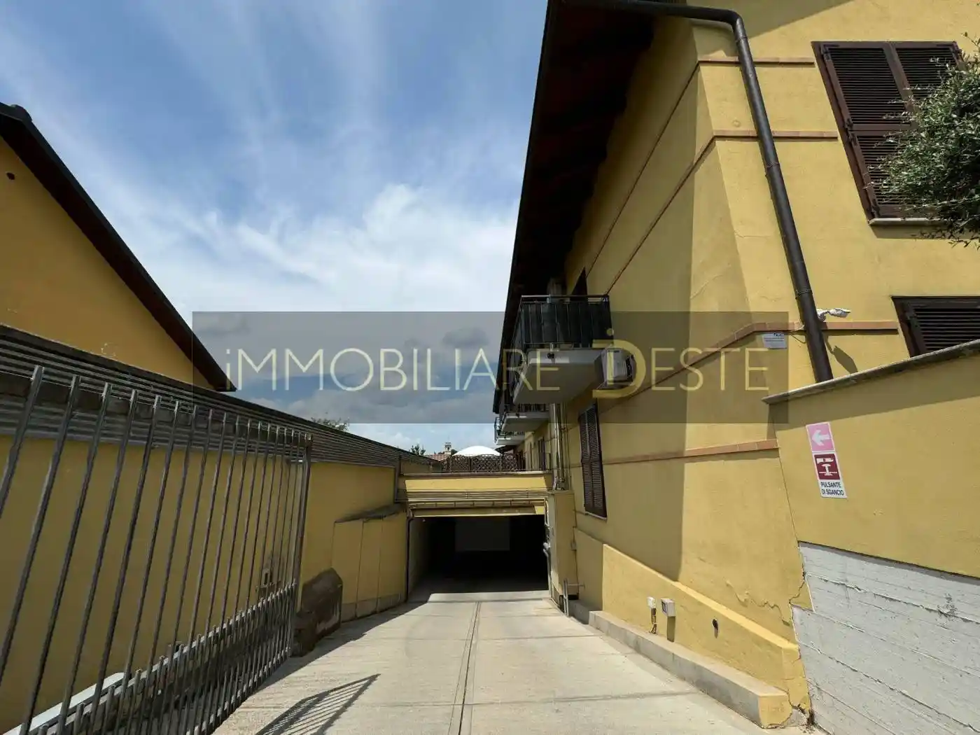 Appartamento via Sessanti 14, Tetti, Rivoli - foto 5