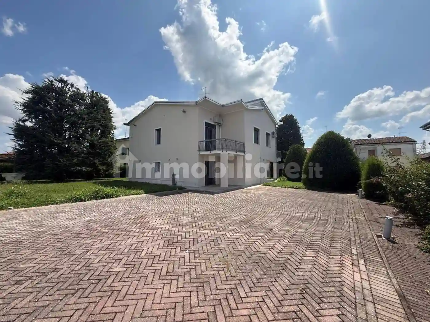 Casa indipendente - foto 2