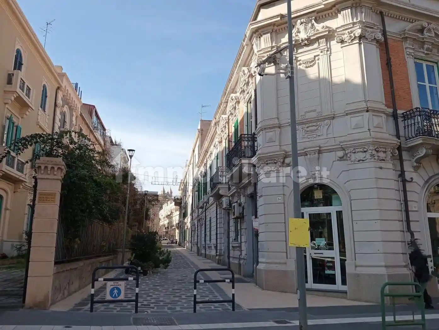 Appartamento via Cicerone 6, Centro Storico, Messina - foto 2