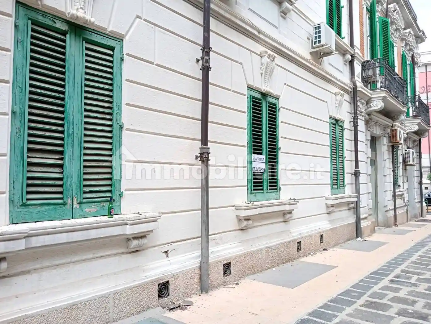 Appartamento via Cicerone 6, Centro Storico, Messina - foto 3