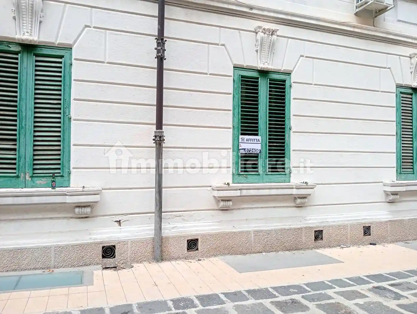 Appartamento via Cicerone 6, Centro Storico, Messina - foto 4