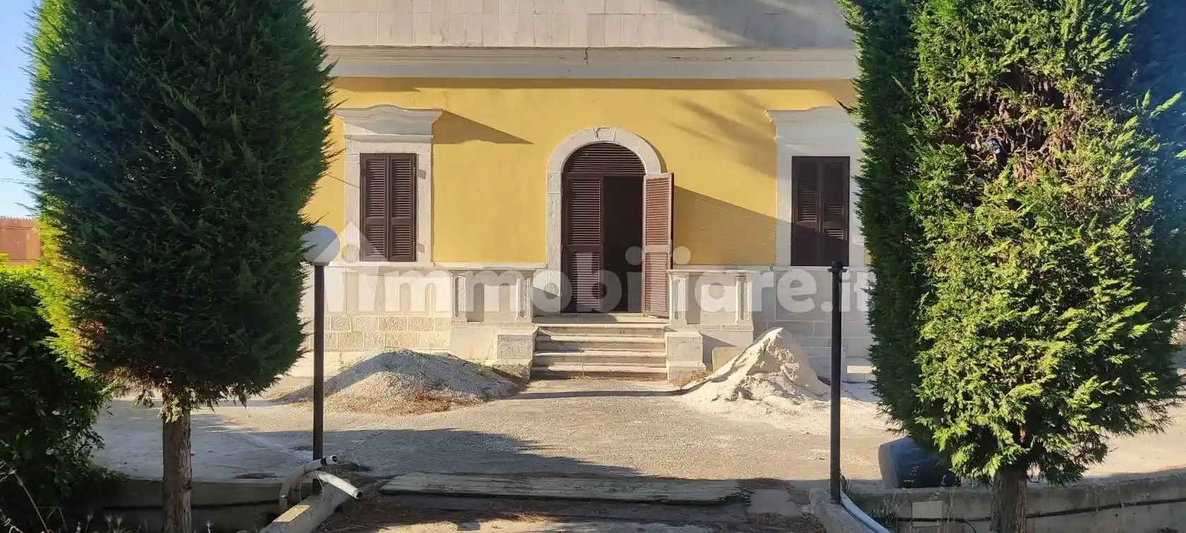 Villa in vendita a Trani
