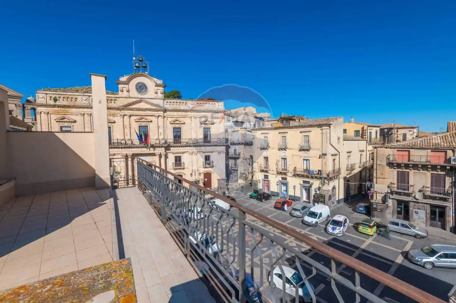 Casa indipendente in vendita a Vizzini