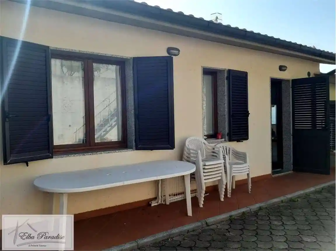 Casa indipendente in vendita a Rio