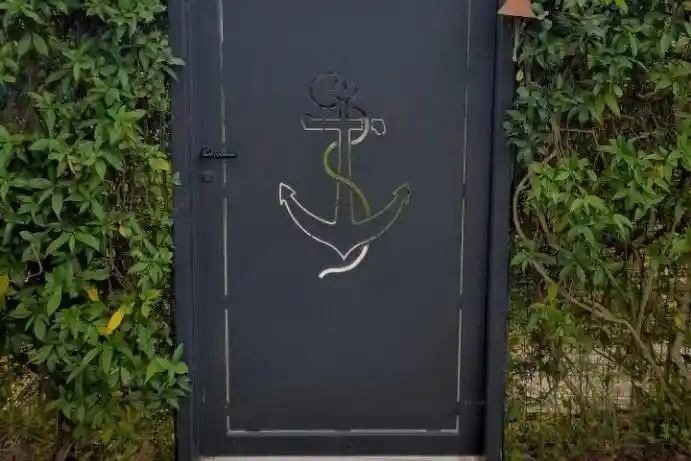 Villetta a schiera in vendita a Fondi