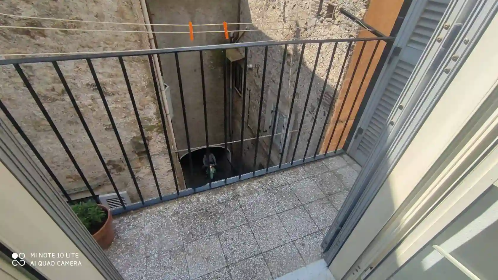 Bilocale piazza Vignola, Centro, Caprarola - foto 4