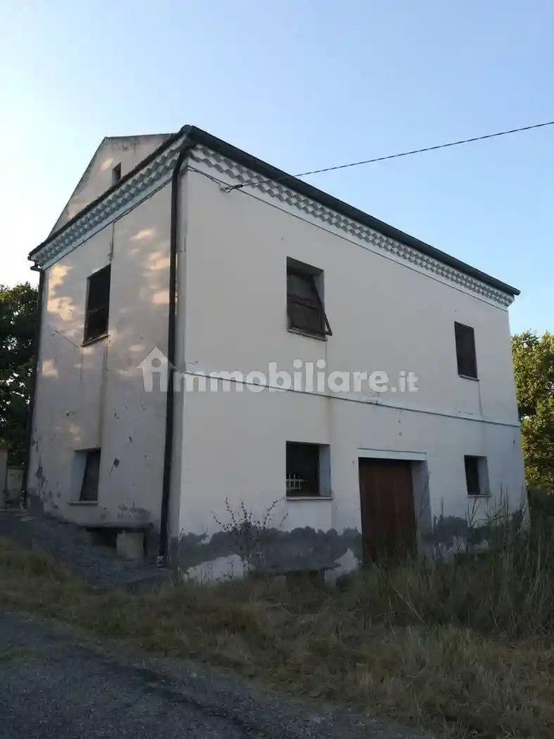 Casale Strada Provinciale Palmoli Dogliola, Dogliola - foto 5