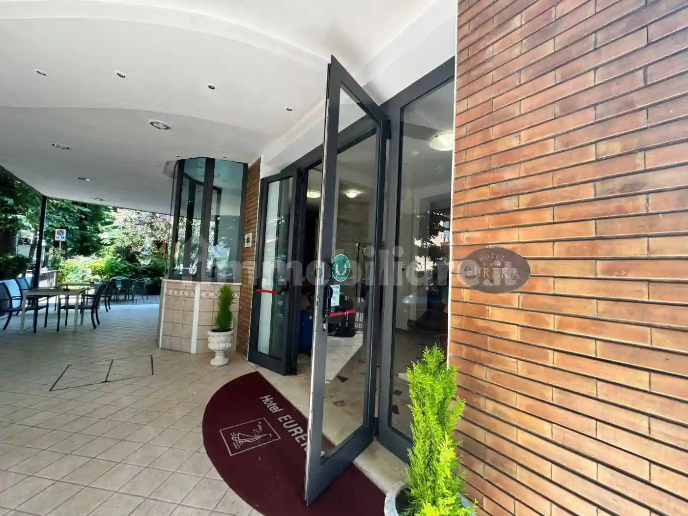 Palazzo - Edificio - foto 2