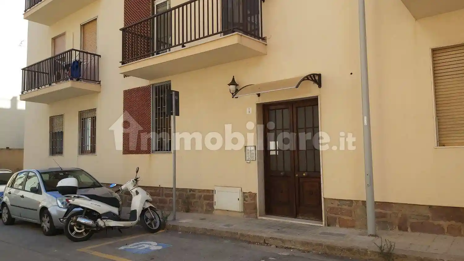 Appartamento in vendita a Alghero