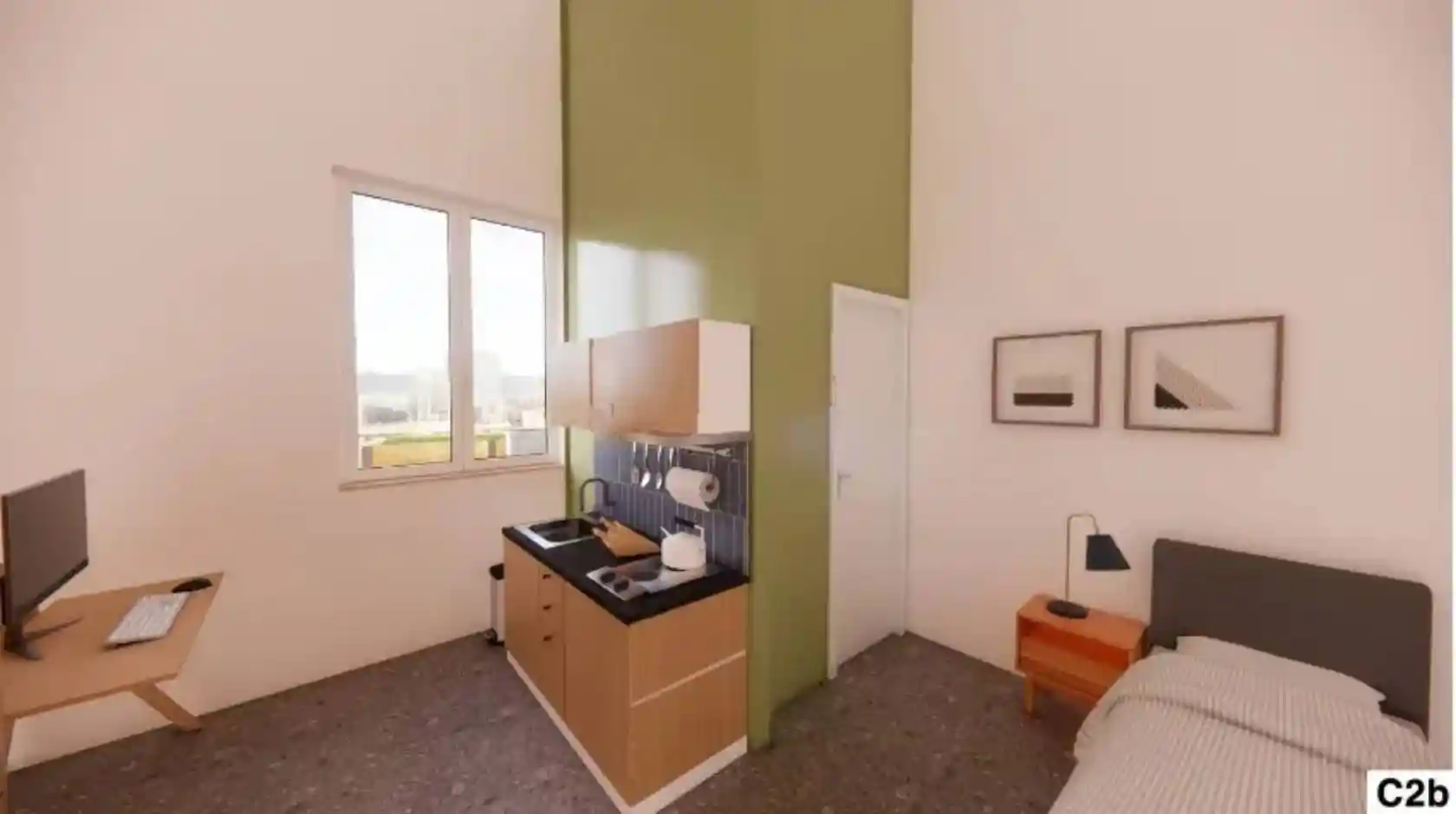 Appartamento in vendita a Palermo