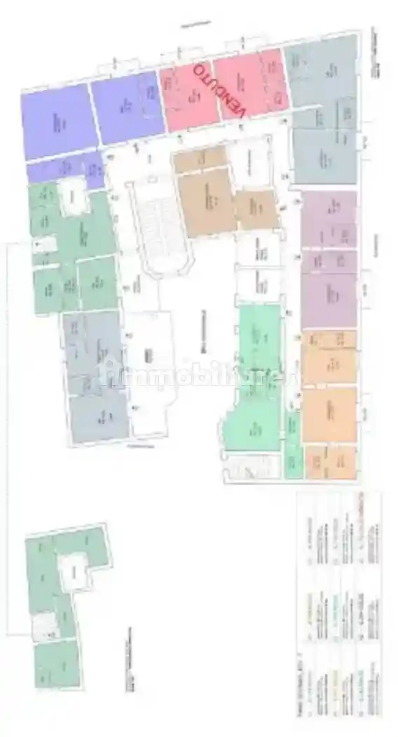 Appartamento in vendita a Palermo