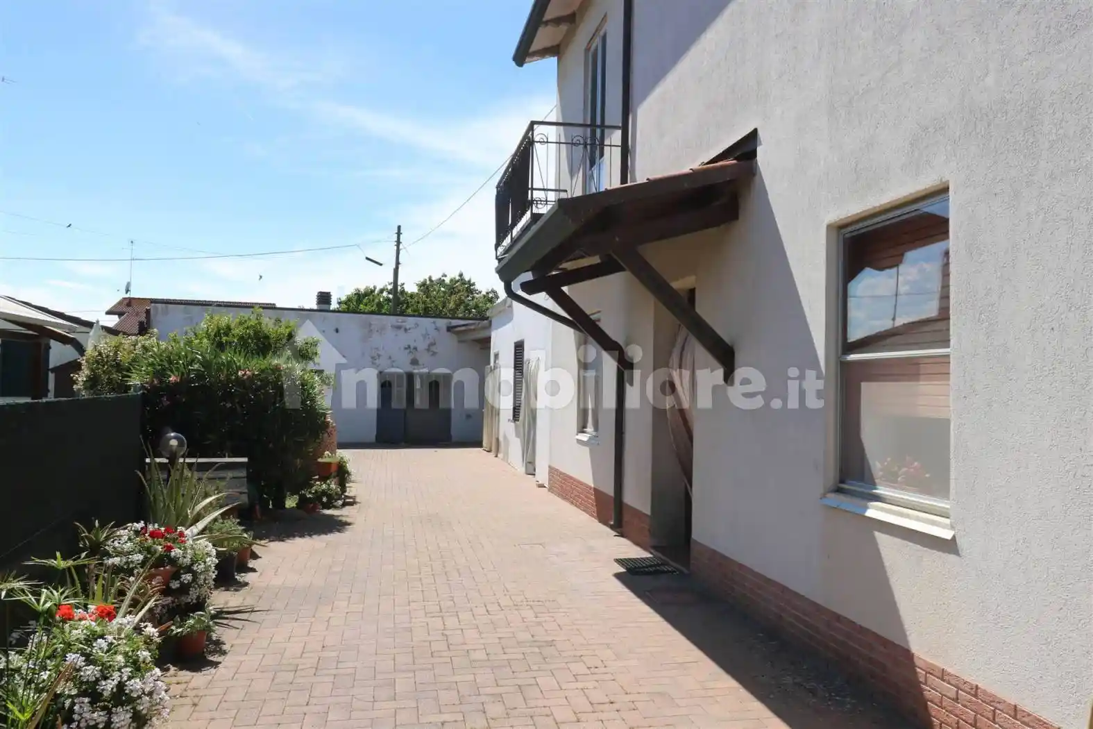 Casa indipendente in vendita a Ravenna