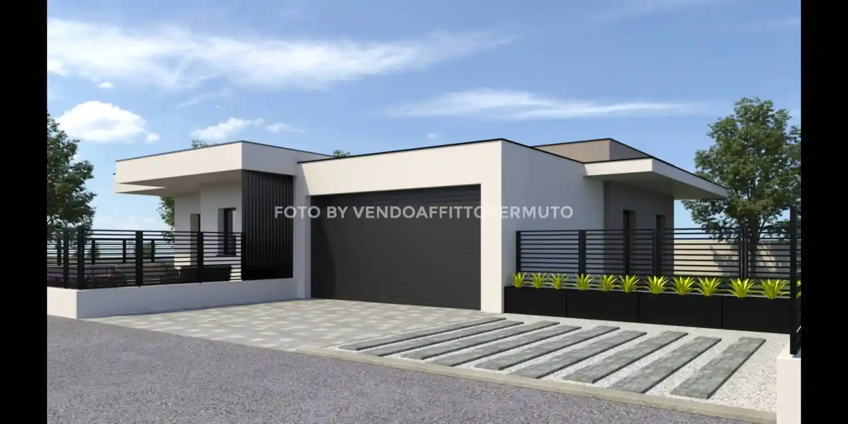 Villa in vendita a Martinengo