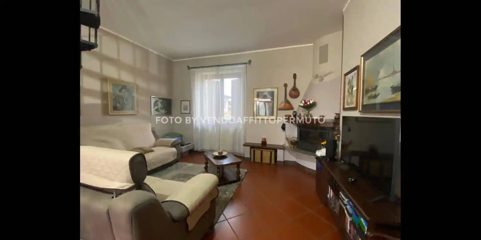 Villa in vendita a Castelli Calepio