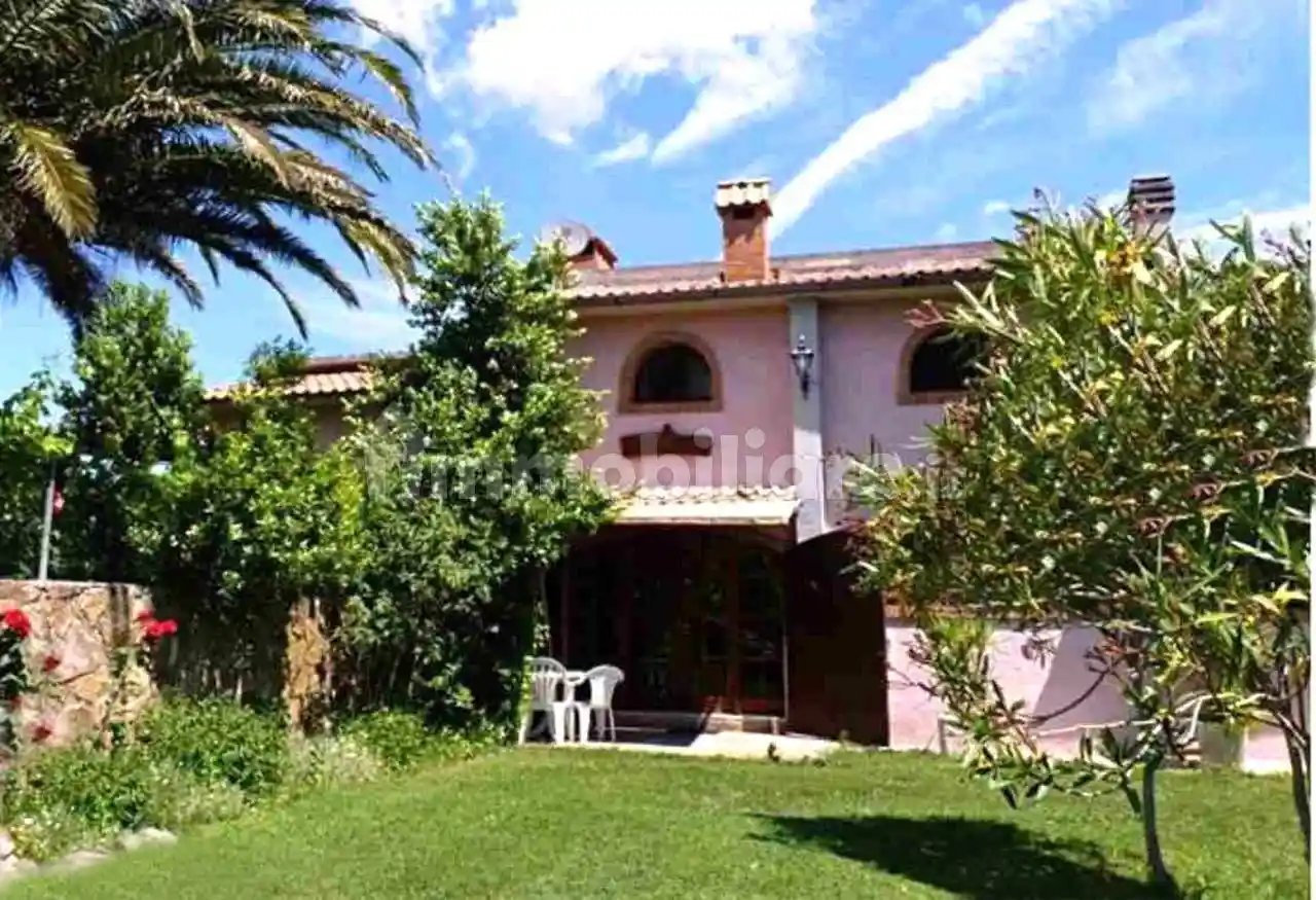 Rustico - Casale in vendita a Gavorrano