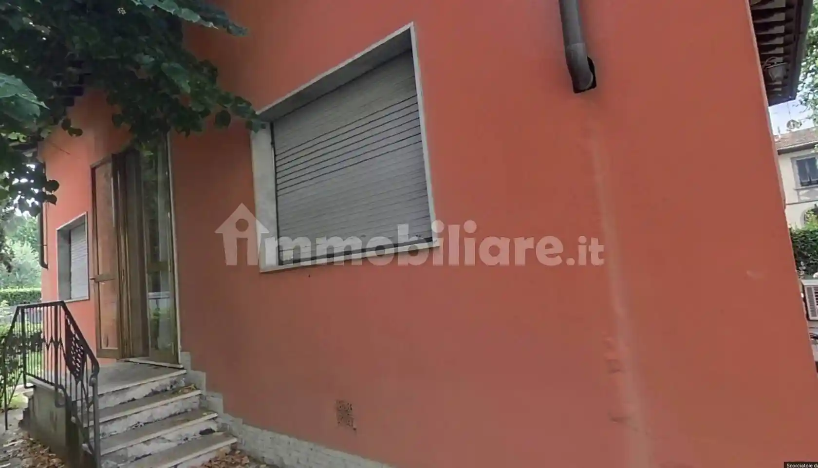 Villa in vendita a Firenze