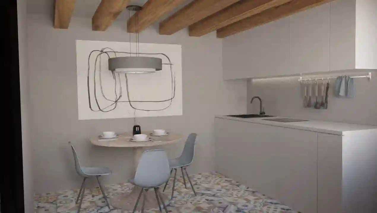 Casa indipendente - foto 2