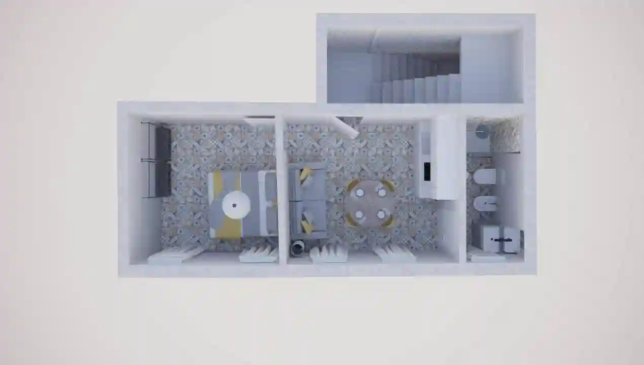 Casa indipendente - foto 3