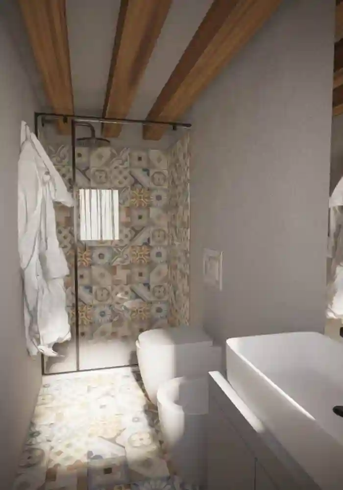 Casa indipendente - foto 5