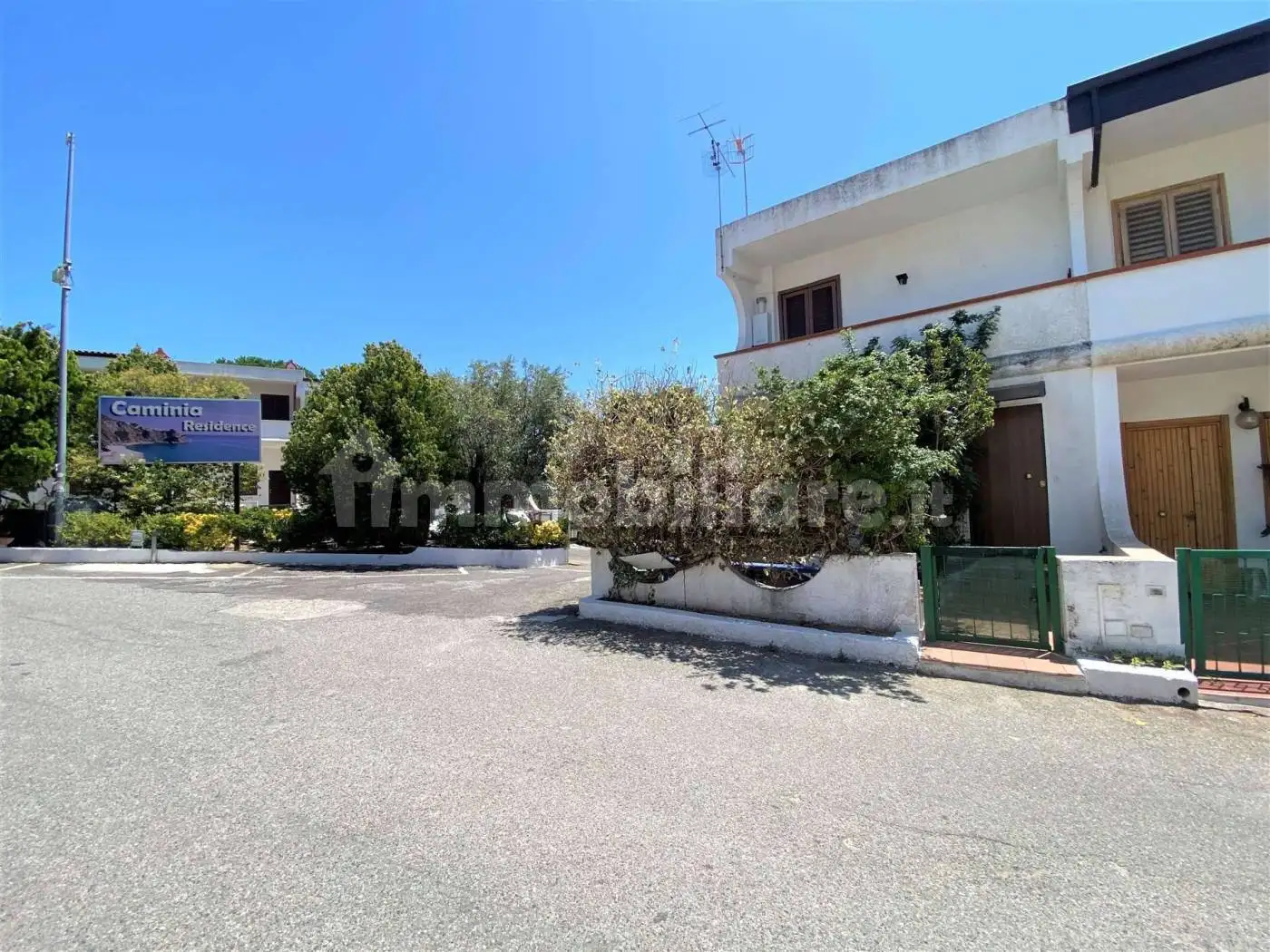 Appartamento in vendita a Montauro