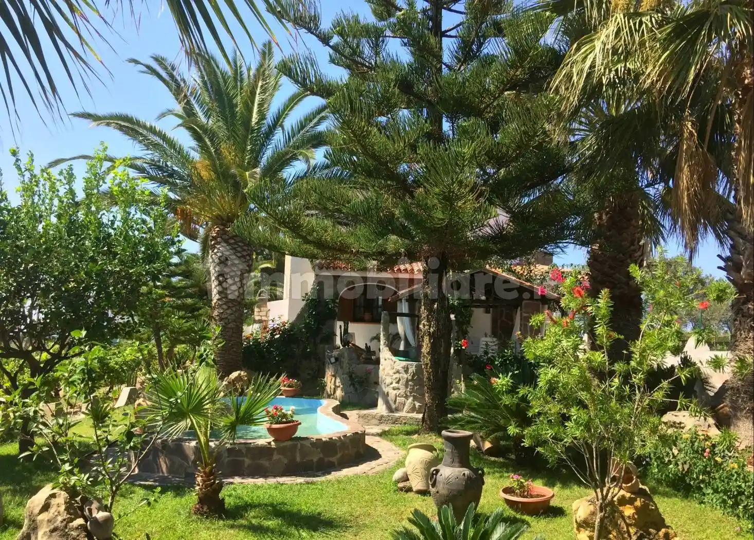 Villa in vendita a Sorso