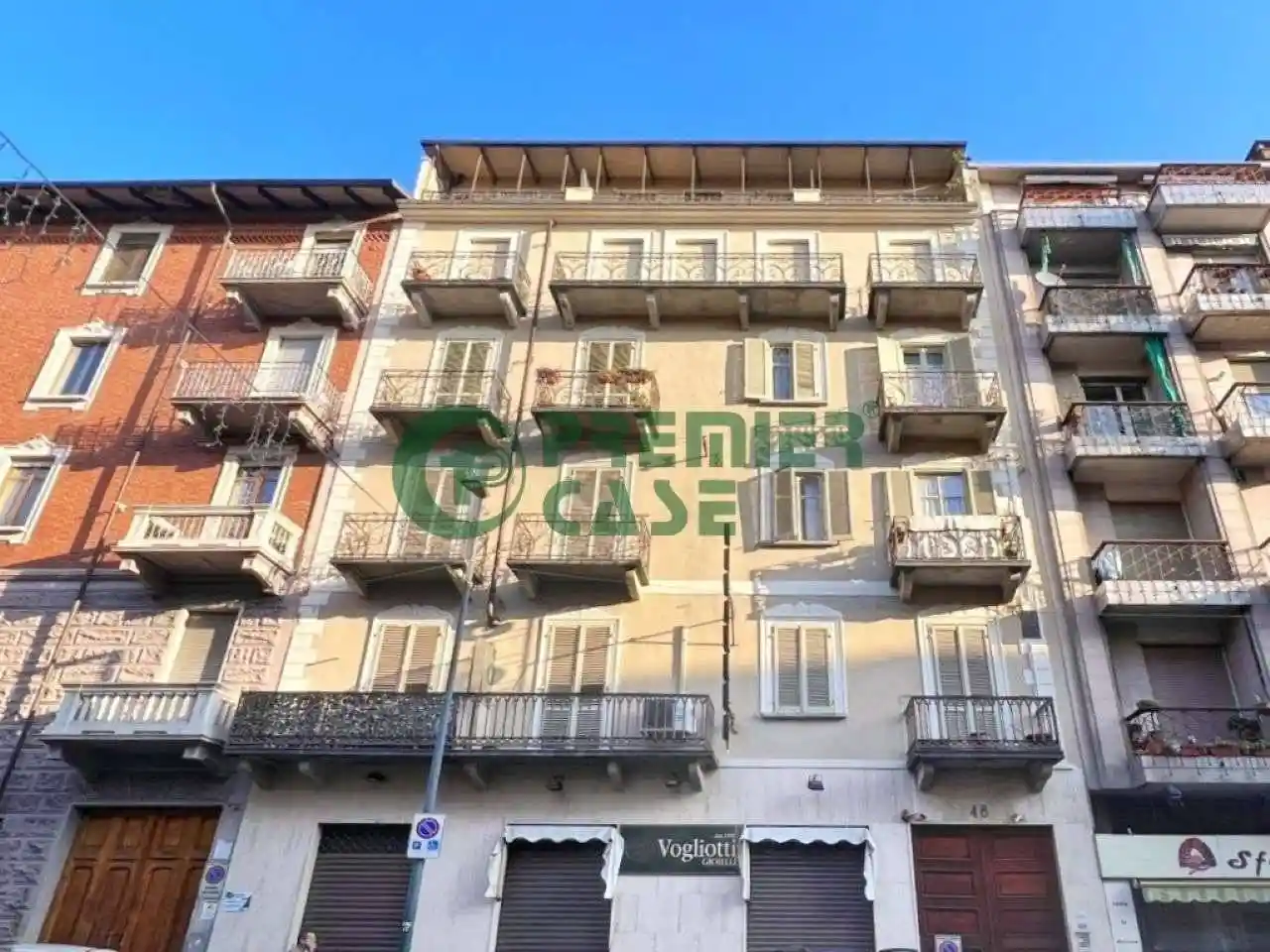 Appartamento in affitto a Torino