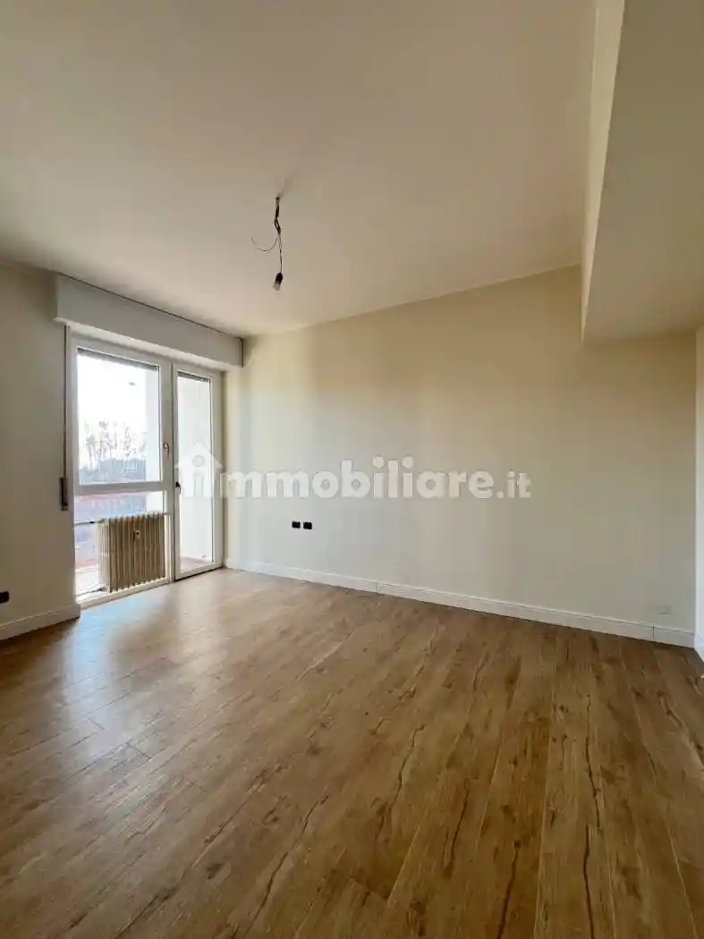 Appartamento in vendita a Monza