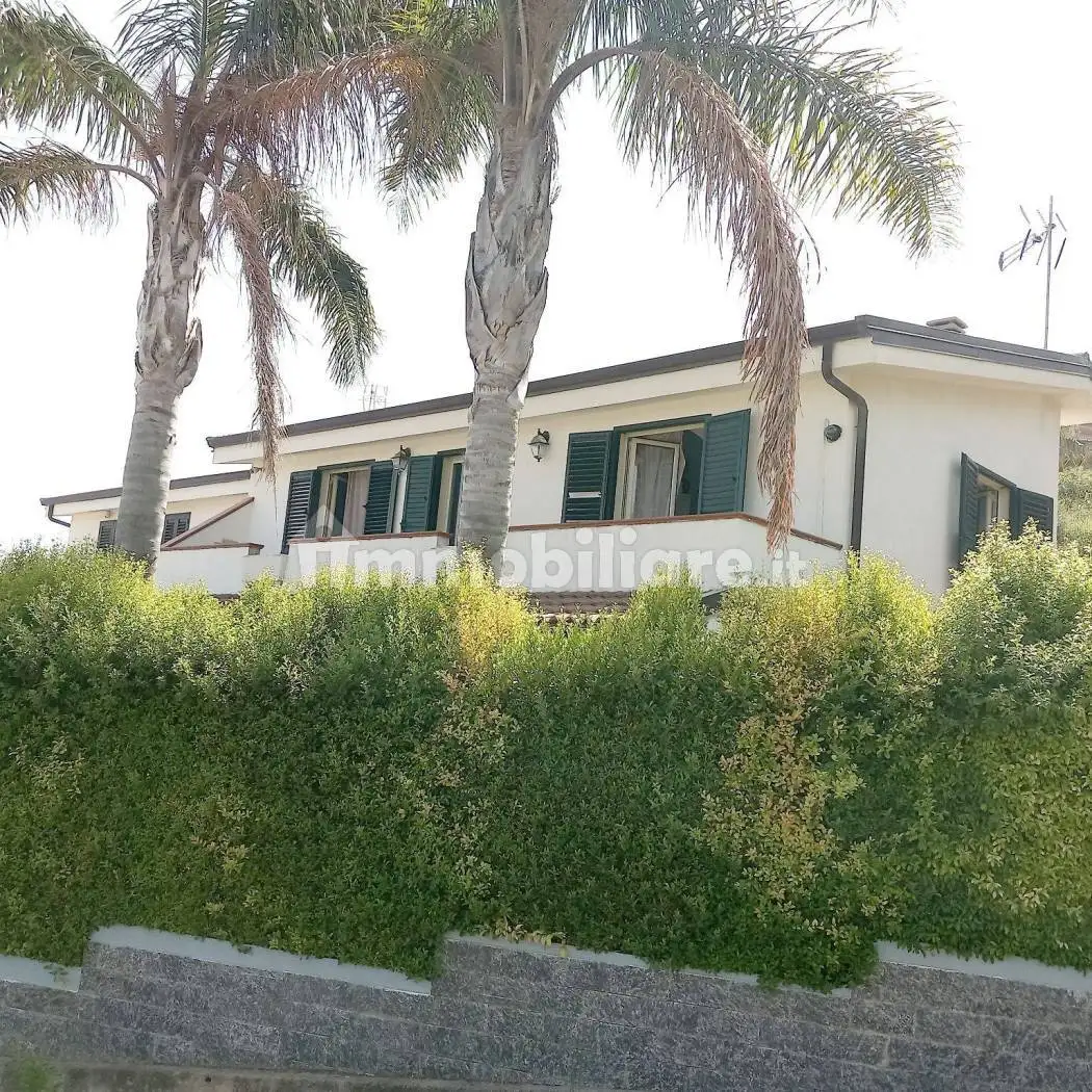 Villetta a schiera in vendita a Briatico