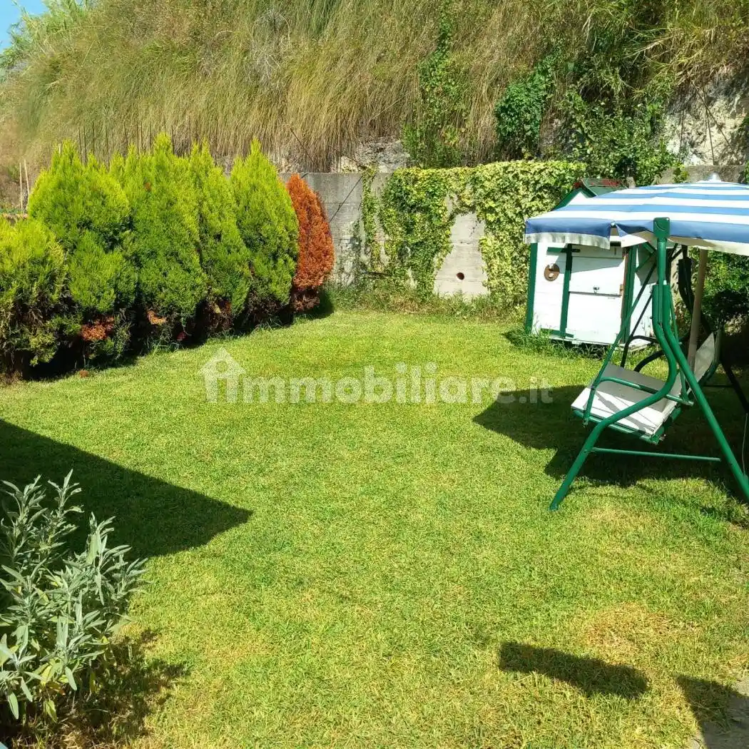 Villa a schiera via Filanda 9, Centro, Briatico - foto 5