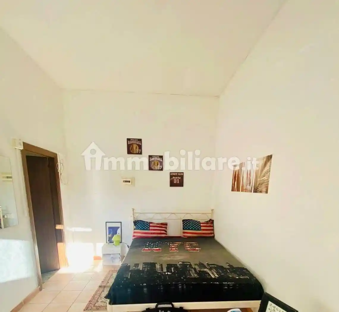 Appartamento in affitto a Cesenatico