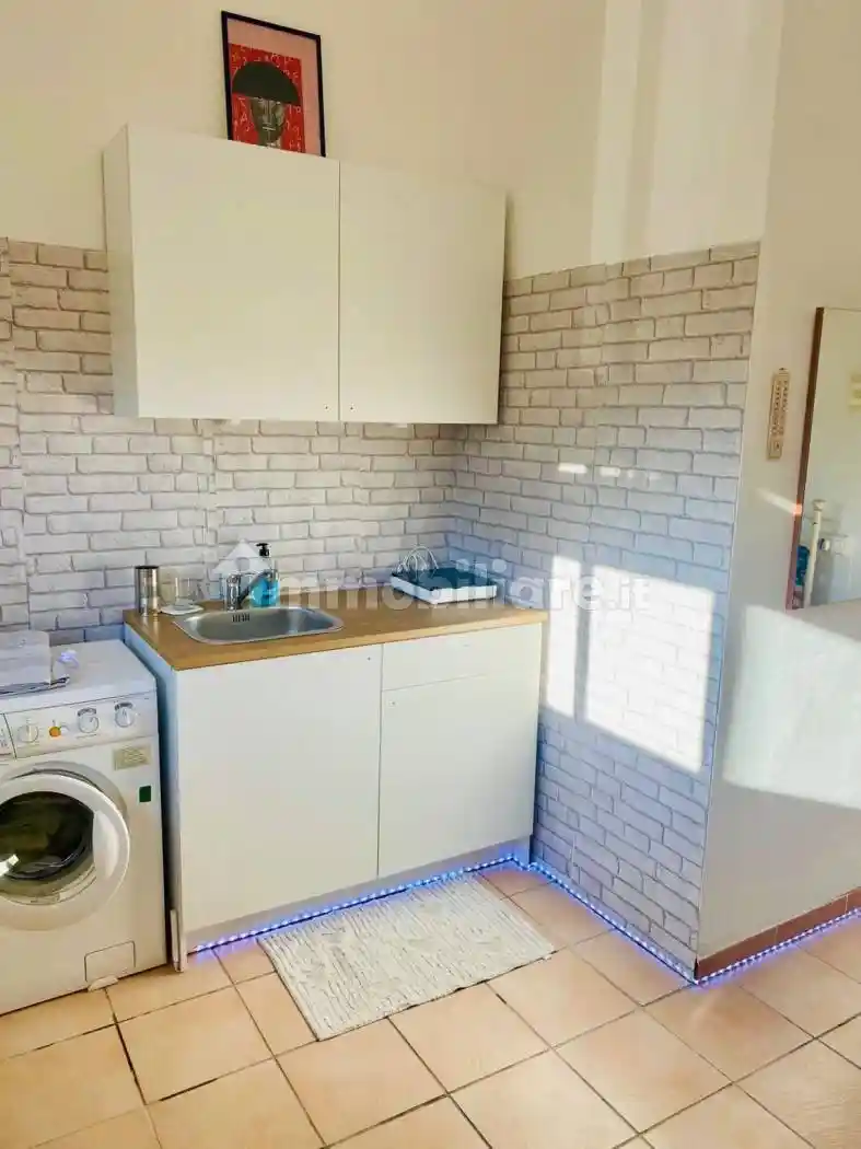 Monolocale viale Guido Reni 2, Valverde, Cesenatico - foto 3