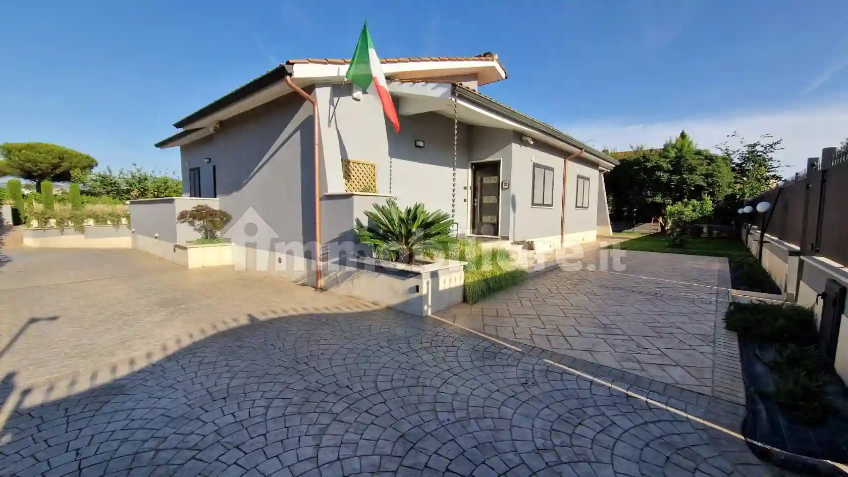 Villa - foto 3