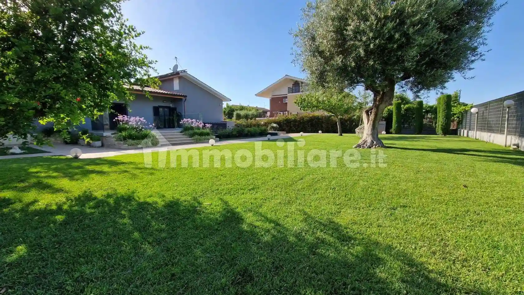 Villa - foto 5