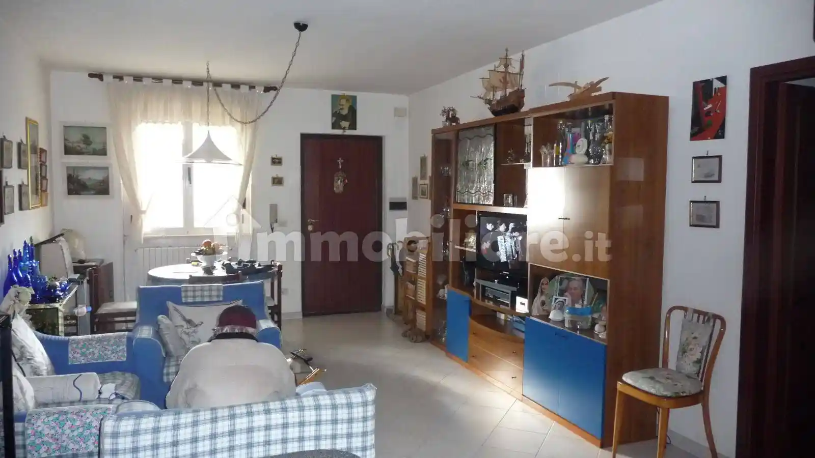 Appartamento in vendita a San Giovanni Rotondo