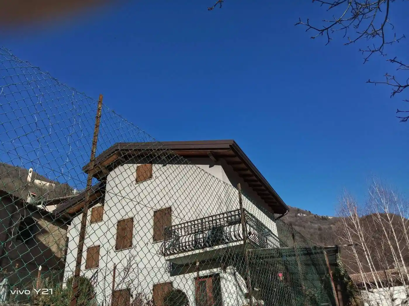 Appartamento in vendita a Bellano