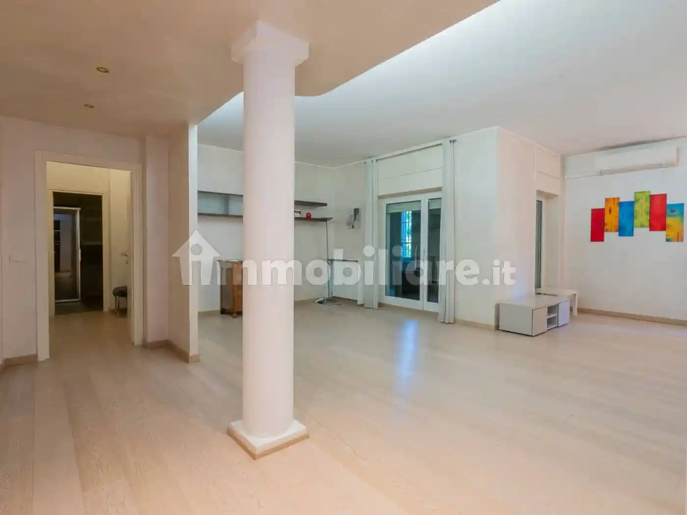 Appartamento in affitto a Segrate