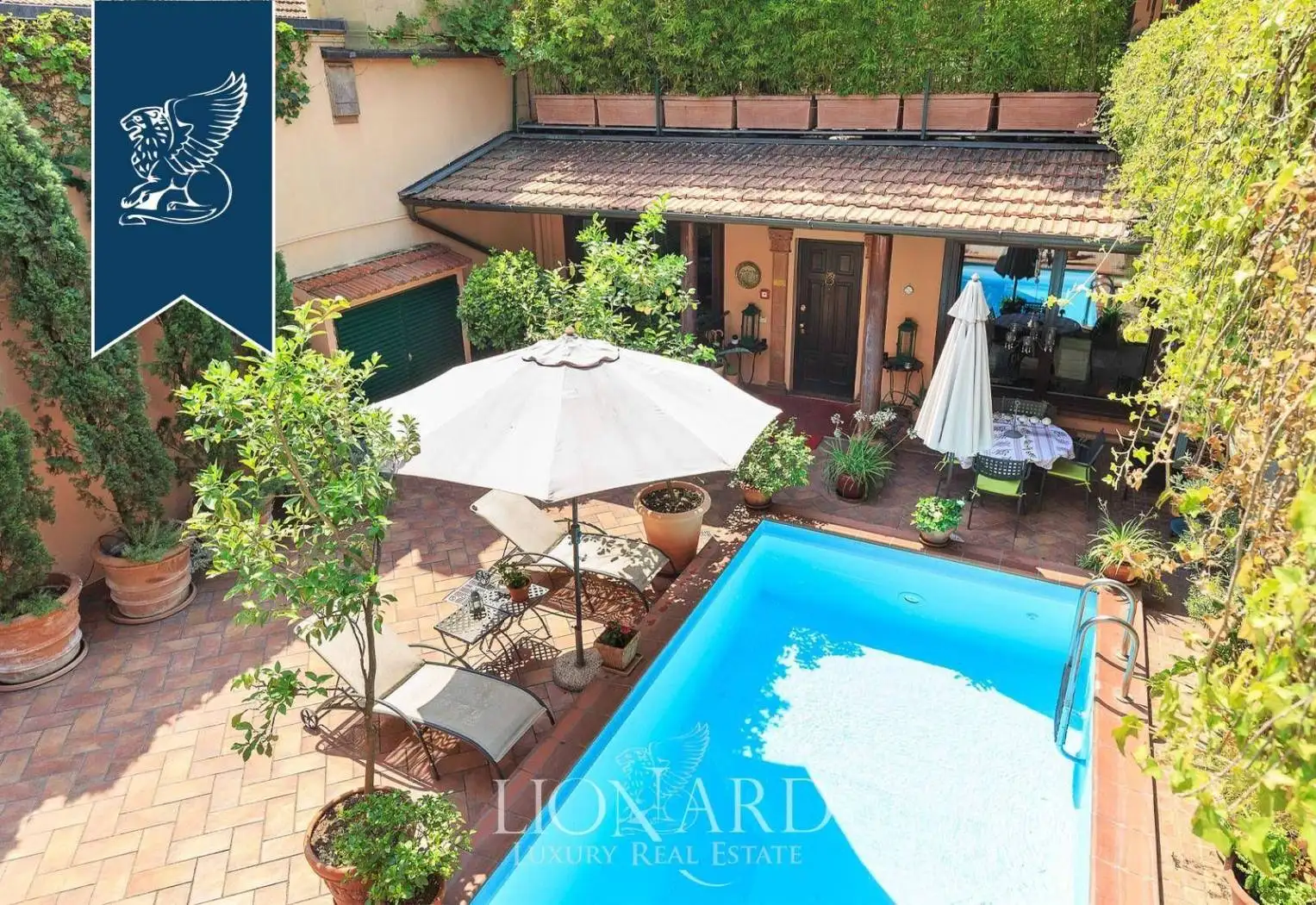 Apartment in vendita a Milan