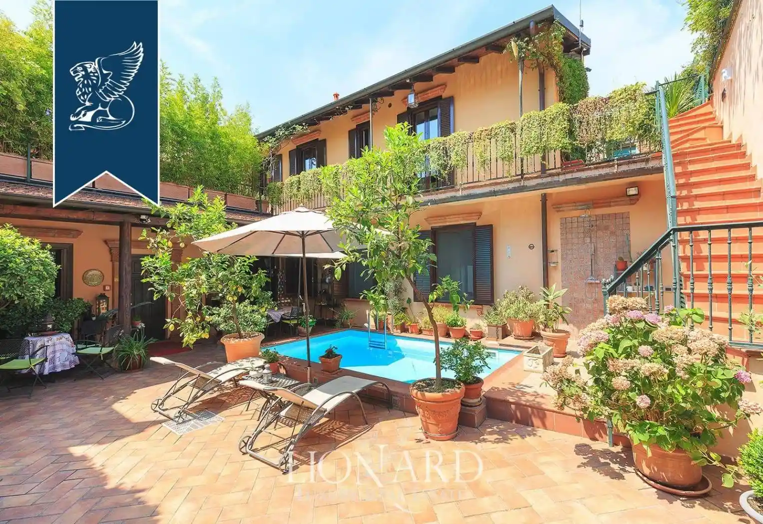 Appartamento via Luigi Lagrange, Ascanio Sforza, Milano - foto 2