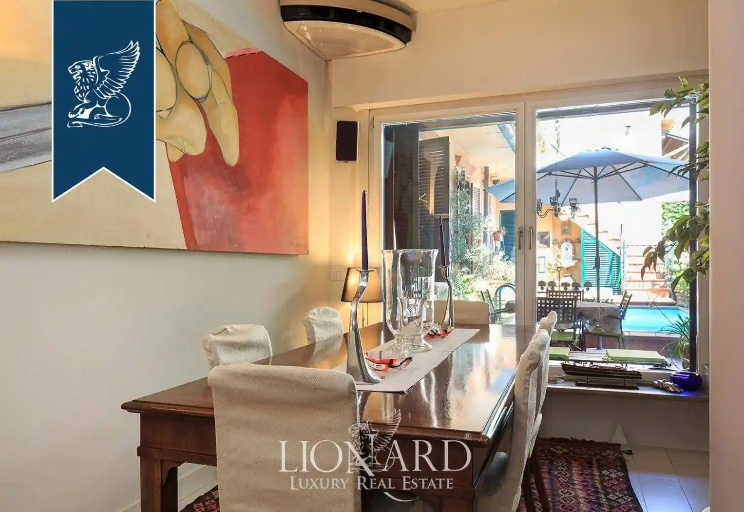 Appartamento via Luigi Lagrange, Ascanio Sforza, Milano - foto 5