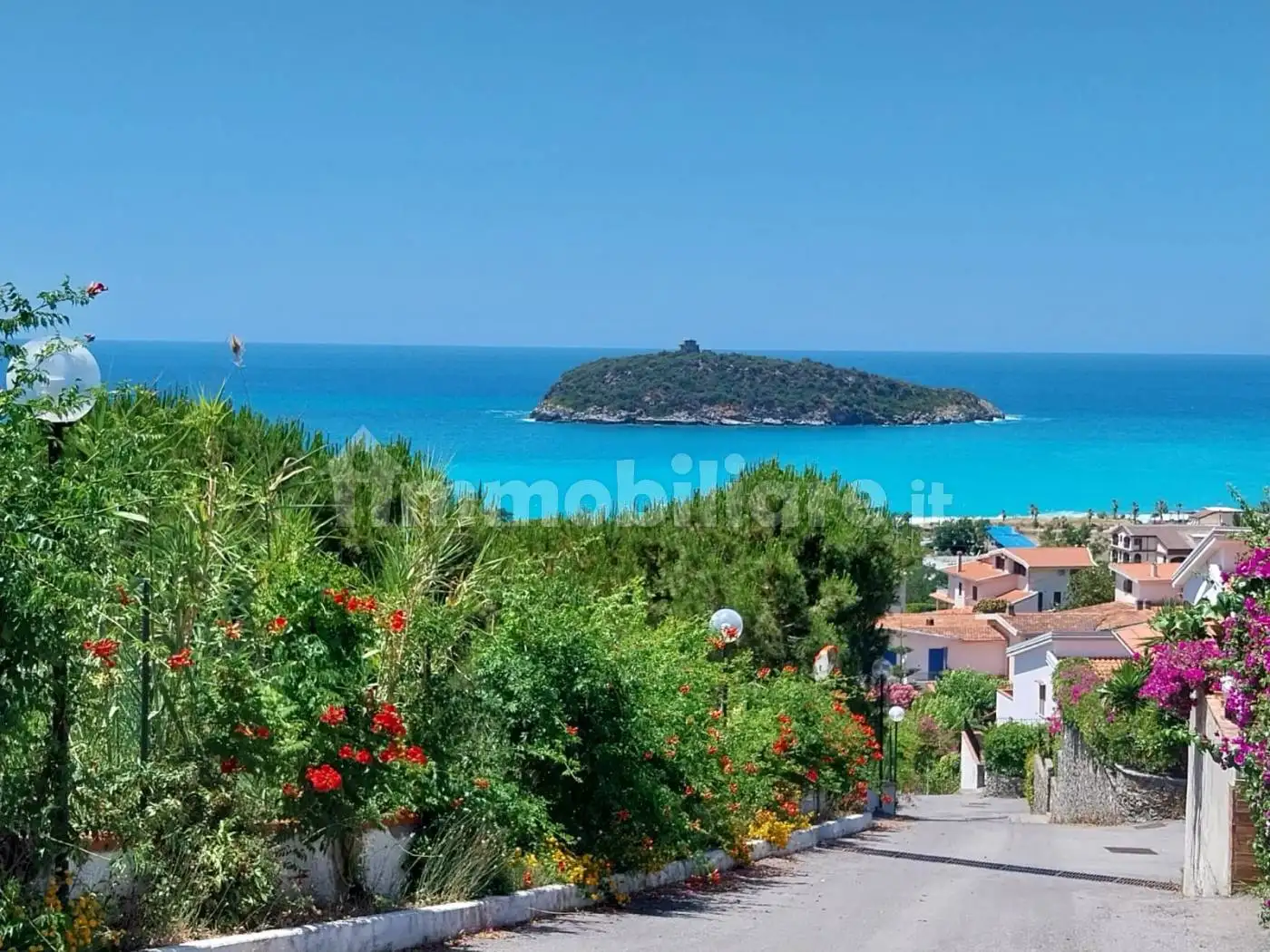 Appartamento in vendita a Diamante