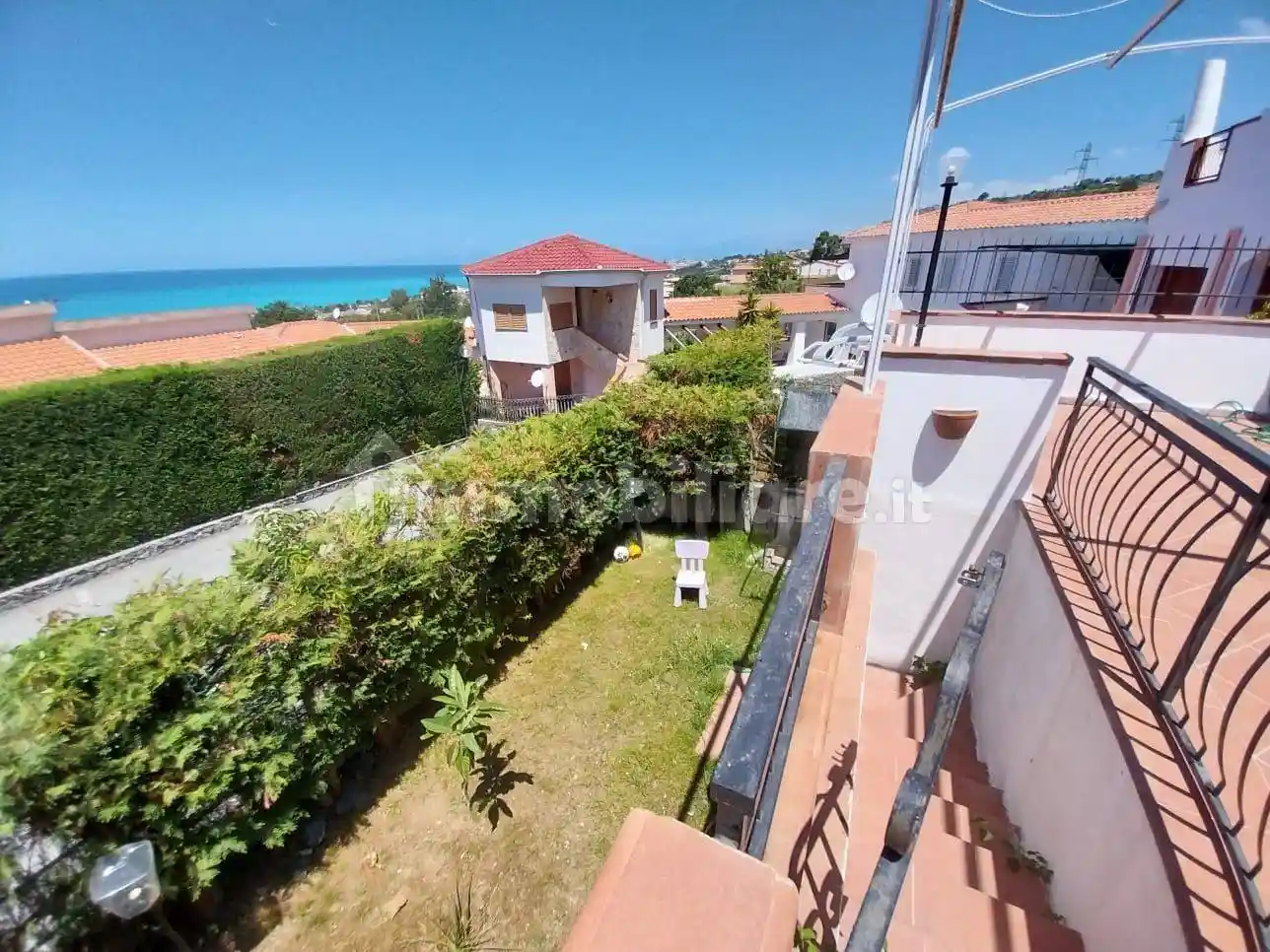 Quadrilocale Contrada Riviere, Cucco Riviere, Diamante - foto 2