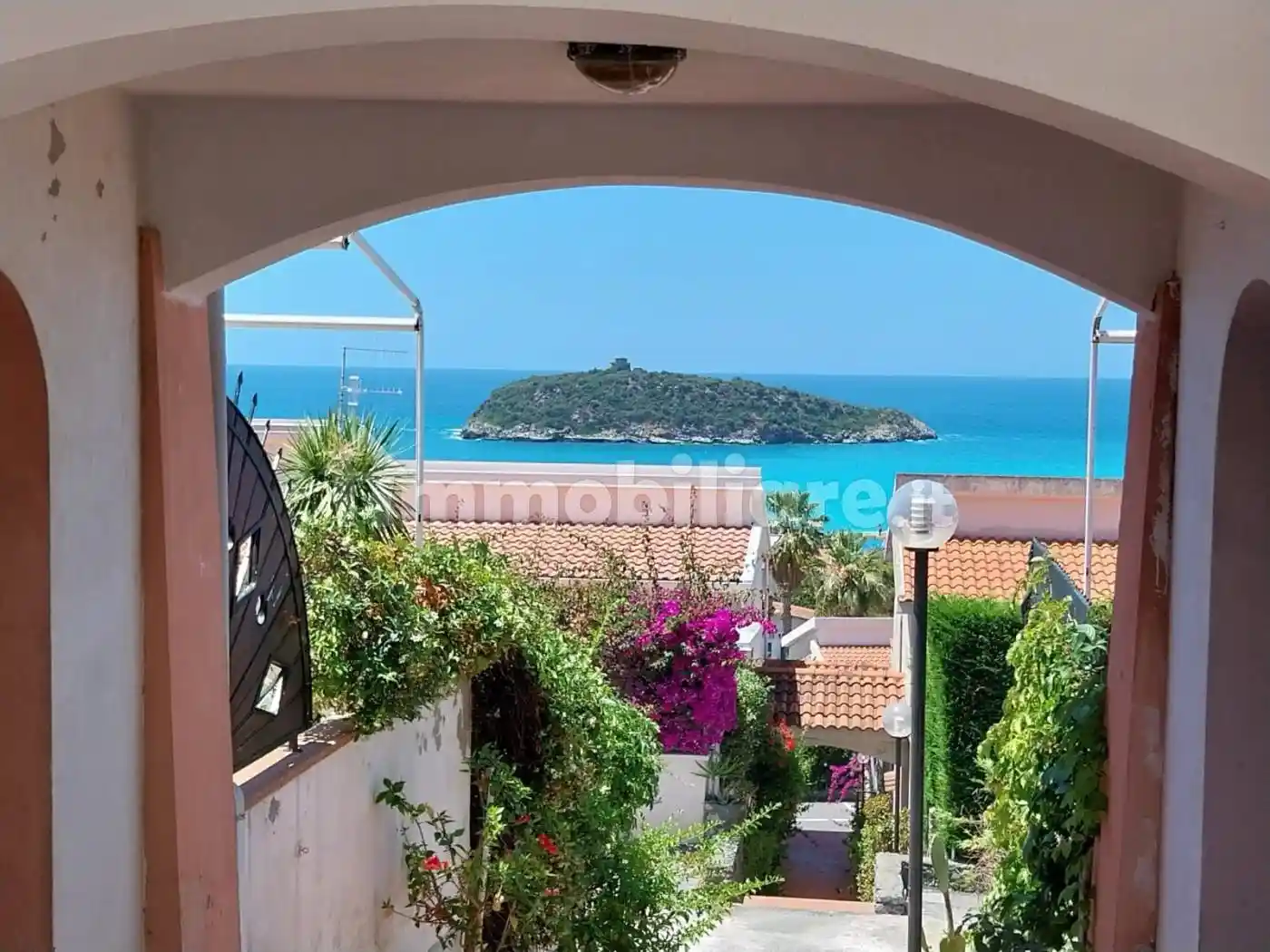 Quadrilocale Contrada Riviere, Cucco Riviere, Diamante - foto 4