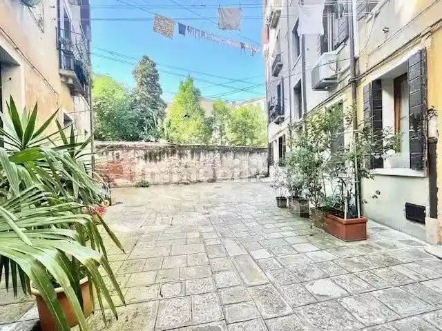Appartamento in vendita a Venezia