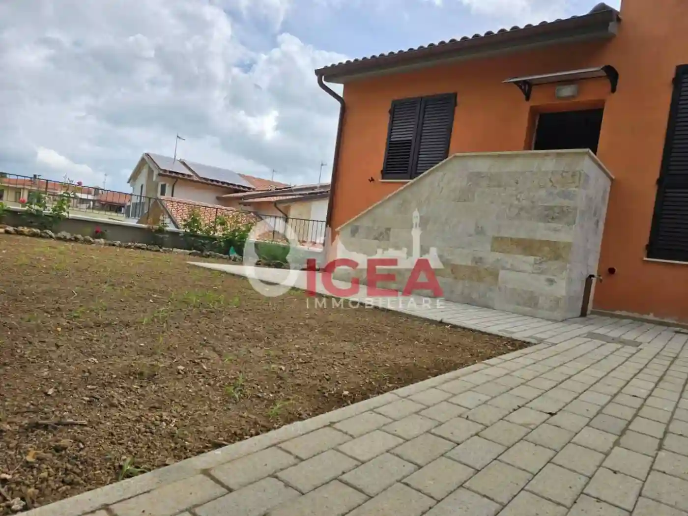 Villetta a schiera - foto 4