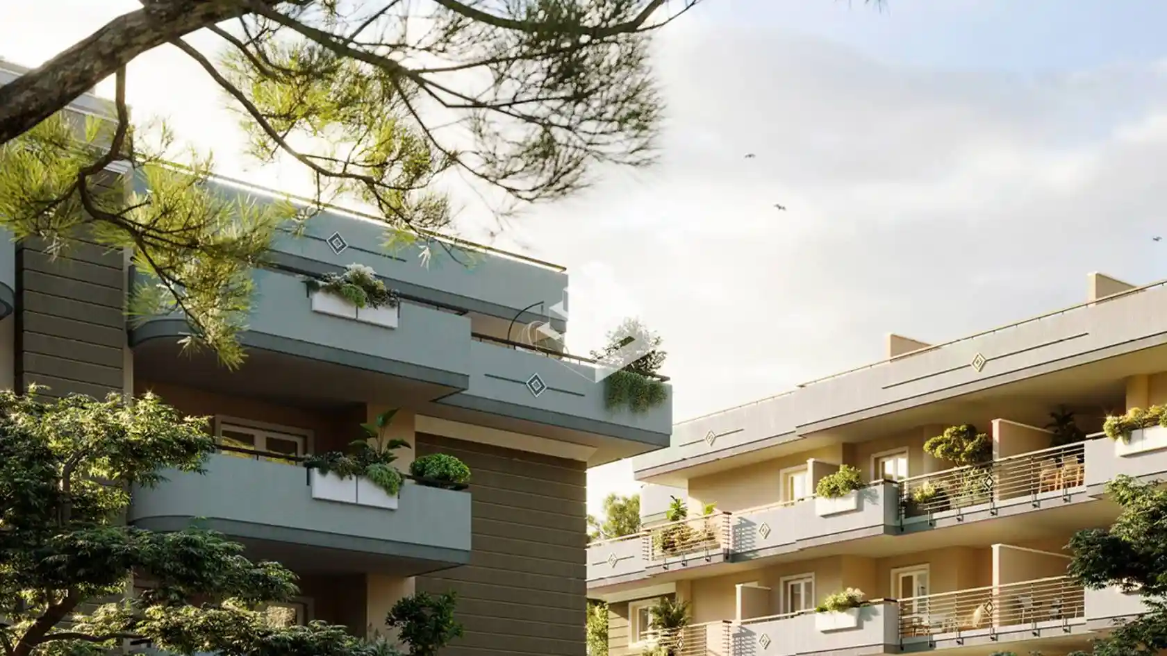 Trilocale via di Campo Romano, Anagnina, Roma - foto 3