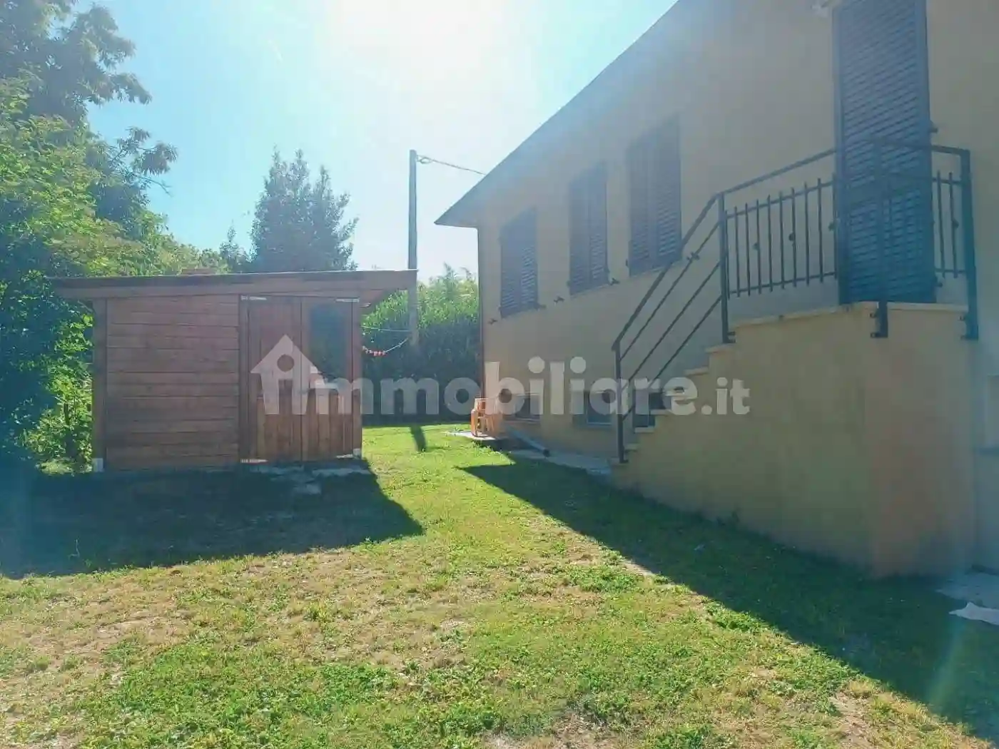 Casa indipendente - foto 5