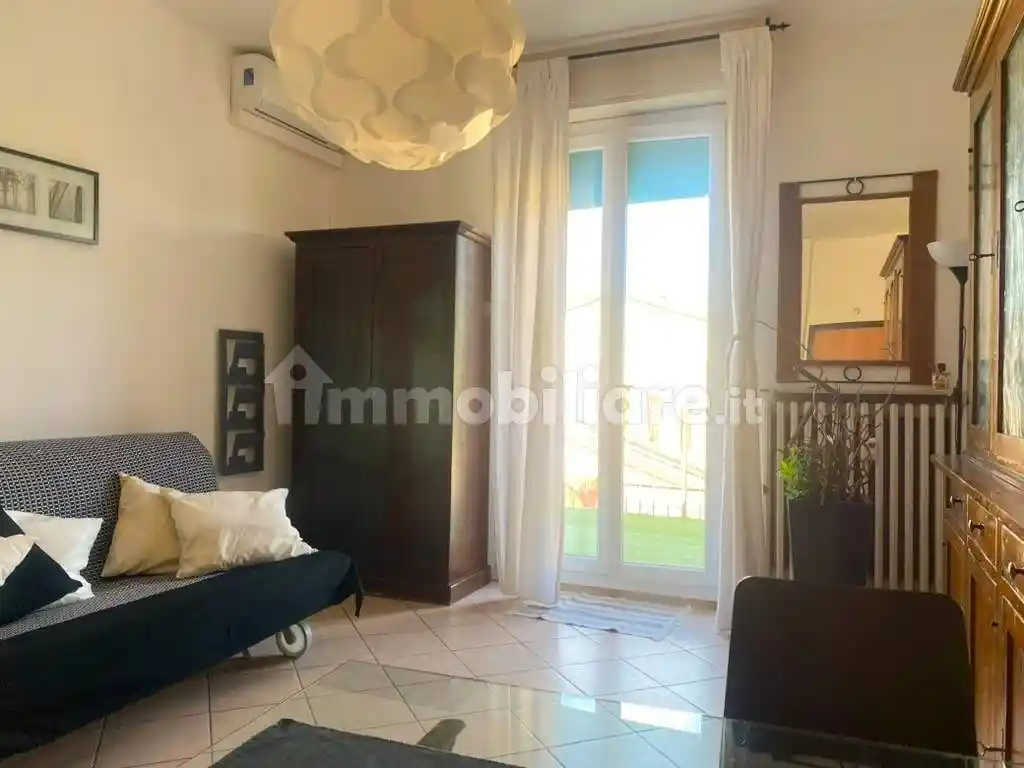 Appartamento in affitto a Modena