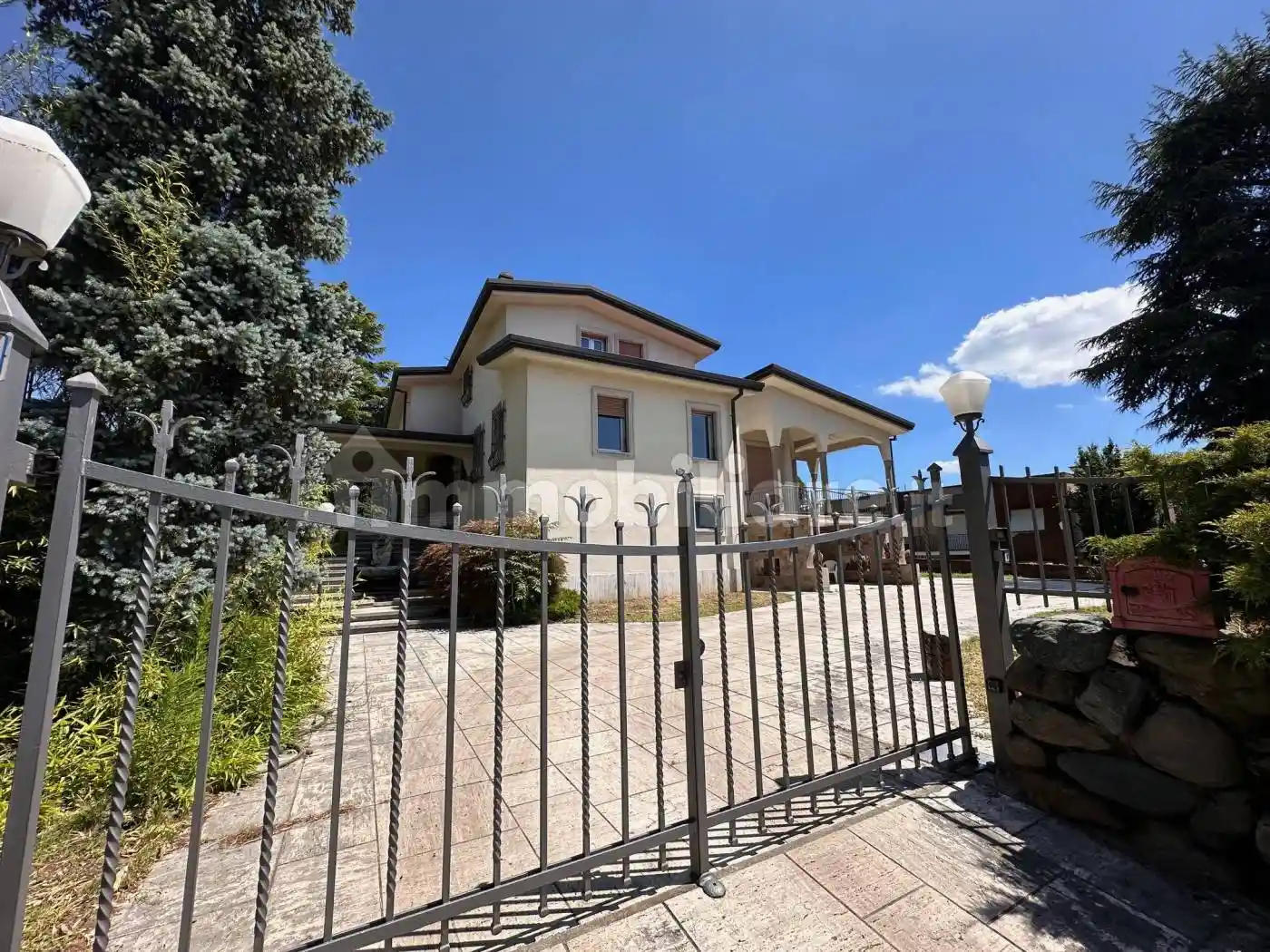 Villa in vendita a Acqui Terme